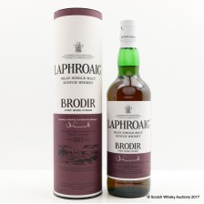 LAPHROAIG BRODIR PORT FINISH