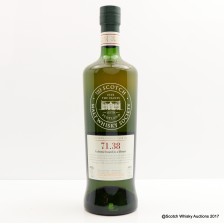SMWS 71 38 GLENBURGIE 1985 27 YEAR OLD