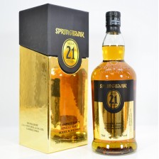 SPRINGBANK 21 YEAR OLD