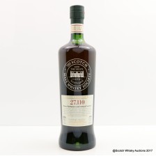 Smws 27 110 Springbank 1992 22