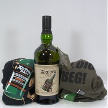 ARDBEG FEIS ILE 2012 ARDBEG DAY   2 T SHIRTS