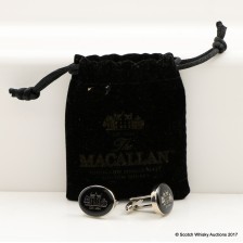 MACALLAN CUFF LINKS
