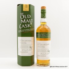Dufftown 1994 14 Old Malt Cask