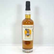 Compass Box Magic Cask