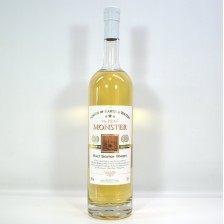 Compass Box The Peat Monster 1 5l
