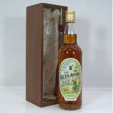 Glen Avon 1955 G M