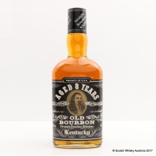 OLD BOURBON 8 YEAR OLD