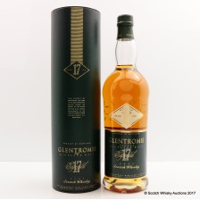 Glentromie 17 Year Old  75cl 