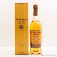 GLENMORANGIE 10 YEAR OLD