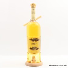 Highland Malt Whisky 2007 Pure Recruitment Solutions 5th Wheel Stylish Whisky 50cl