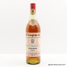 BISQUIT DUBOUCHE   CO COGNAC
