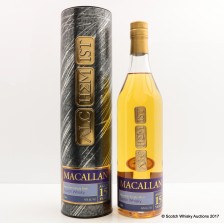 MACALLAN 1990 15 YEAR OLD ALCHEMIST