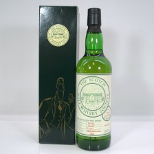 SMWS 29 70 LAPHROAIG 1996 11 YEAR OLD
