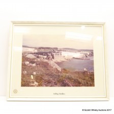 Ardbeg Distillery Print
