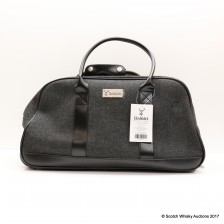 Glenfiddich Branded Travel Bag
