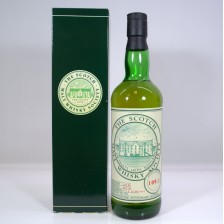 SMWS 109 1 MOSSTOWIE 1980 14 YEAR OLD