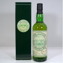 SMWS 6 17 GLEN DEVERON 1982 11 YEAR OLD
