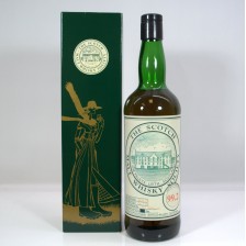SMWS 99 2 GLENUGIE 1978 14 YEAR OLD