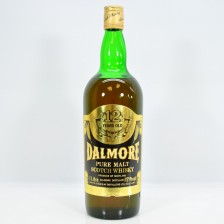 Dalmore 12 70 Degrees
