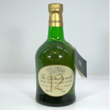 Glendronach 12 Green Dumpy Bottle