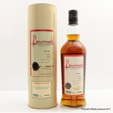 Benromach Single Cask Clipper Race Lat 55