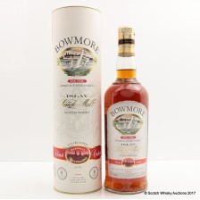 Bowmore Dusk