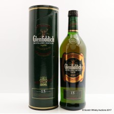 Glenfiddich 15 Year Old