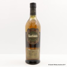 GLENFIDDICH 18 YEAR OLD ANCIENT RESERVE