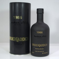 BRUICHLADDICH BLACKER STILL
