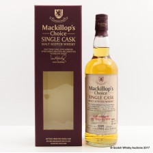 Scapa 1991 Mackillop S Choice