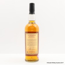 GLENMORANGIE 10 YEAR OLD CASK STRENGTH