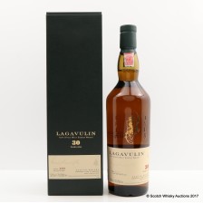 Lagavulin 30