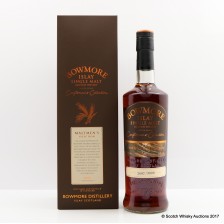 Bowmore 1995 13 Maltmen S Selection Craftmen S Collection