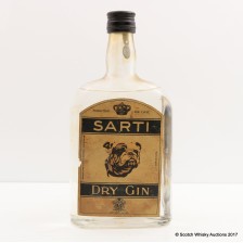 Sarti Dry Gin