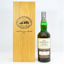 Glenlivet 1983 20 Cellar Collection French Oak