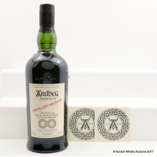 Ardbeg Perpetuum Bicentenary Committee Release 2 X Ardbeg Temporary Tattoos