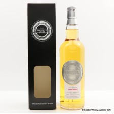 Bowmore 2002 11 Exclusive Casks