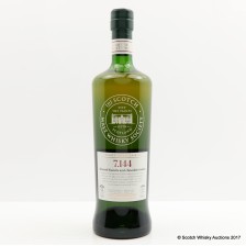 Smws 7 144 Longmorn 2003 12