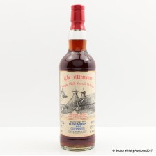 LONGMORN 1996 CASK STRENGTH THE ULTIMATE
