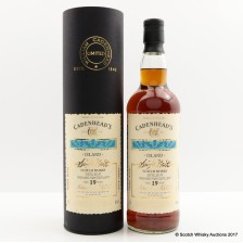 Highland Park 1988 19 Cadenhead S