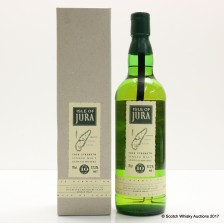 JURA 10 YEAR OLD SINGLE BARREL
