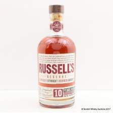 Russell s Reserve 10 Year Old Small Batch Kentucky Straight Bourbon 75cl