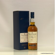 Talisker 12 Friends