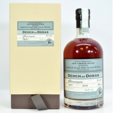 GLENUGIE DEOCH AN DORAS 32 YEAR OLD