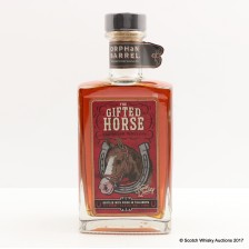 Orphan Barrel The Gifted Horse  75cl 