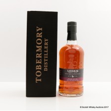 LEDAIG 11 YEAR OLD PORT PIPE