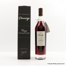 DARROZE 1970 46 YEAR OLD BAS ARMAGNAC