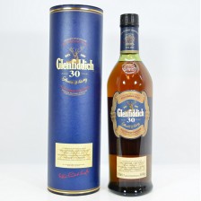 Glenfiddich 30 In Tube