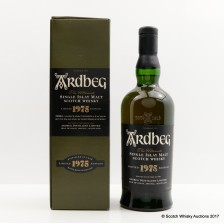 Ardbeg 1975 1998 Release