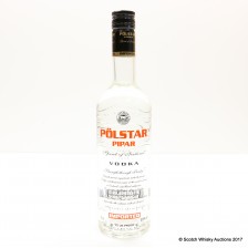 POLSTAR VODKA